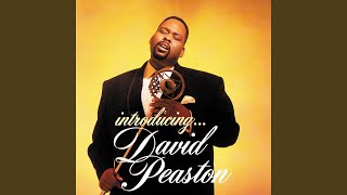 david peaston can i