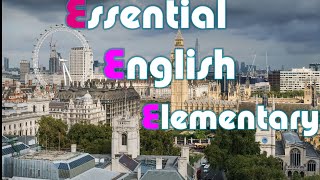 E.E.E. Level 0. Lesson 21. Английский с нуля. Урок 21.