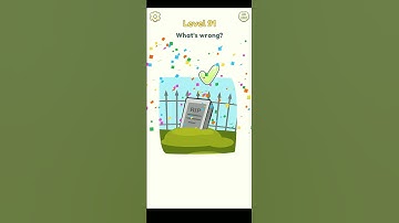 EOP: Erase One Part✏️ Level 91 Download #shorts