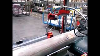 Automatic Barcode Reader