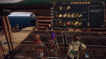 A Newbies First Hour Guide - Outward Stuff #001