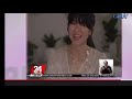 MARIAN RIVERA WELCOME MESSAGE TO BEA ALONZO AS KAPUSO #marianrivera #beaalonzo #gmanetwork