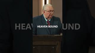 Watch the full sermon “A Saved Soul but a Wasted Life” on our YouTube channel! #motivation #truth
