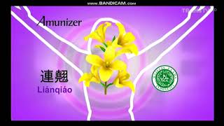 Download lagu Amunizer Commercial: Even if you're vaccinated, you STILL need to drink Amunizer