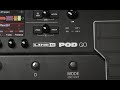 Line 6 Pod Go demo