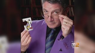 Performance Community Mourns Apparent Suicide Of Well-Known Magician