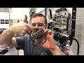 Tech Basics - Bearing Inspection