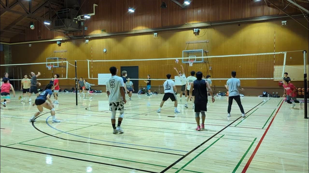 20230922 Bumpers & Jumpers vs. Jason's Team 2023 Fall Nikkei