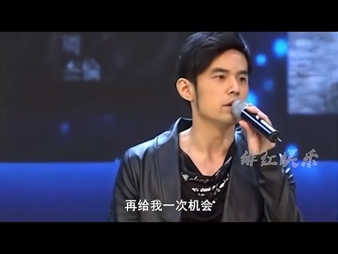 从无人问津到横扫金曲奖，周杰伦是如何成为一个时代的经典？