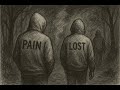 Lost In My Pain x RyanTheGoat_(lyrical Video)