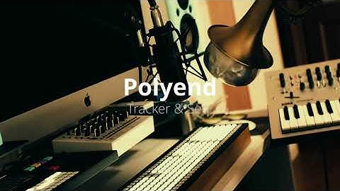 Trumpet meets Polyend Seq & Tracker