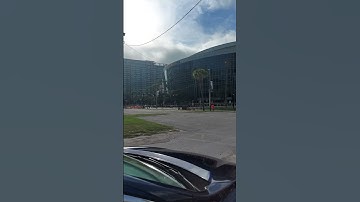 Tampa Florida ❤️  Amalie Arena