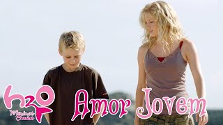 H2O: Meninas Sereias 1ª Temporada Episódio 6: Amor Jovem