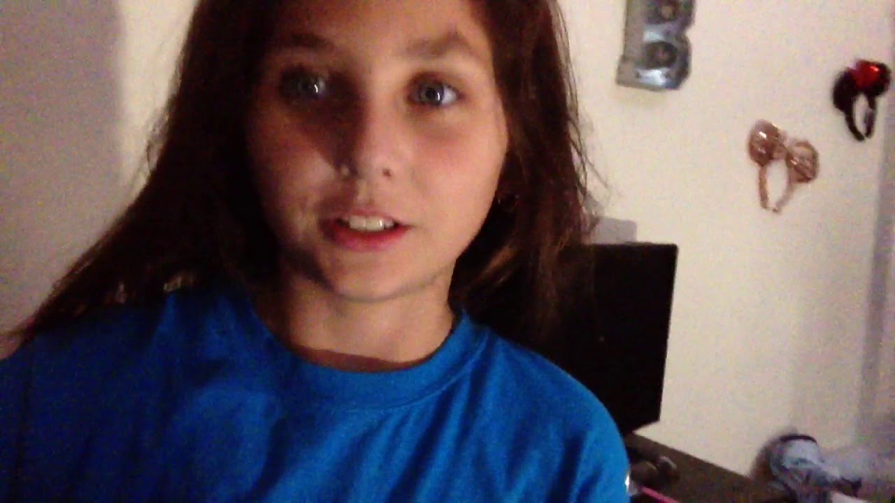 Tour of my junk drawer!!