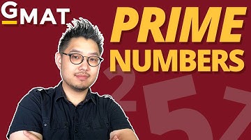 Prime Numbers Challenge - GMAT Quant Arithmetic