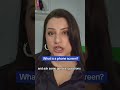 What is a phone screen? It's another phrase for "phone interview" #jobsaustralia #careerhelp