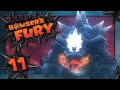 BOWSER'S FURY 🐱 #11: Secret Final Boss Battle mit 100 Katzen-Insignien [ENDE]
