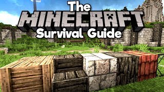 What Is... A Resource Pack? ▫ The Minecraft Survival Guide (Tutorial Lets Play) [Part 69]