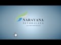 Narayana nethralaya social media channels