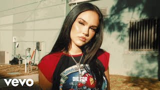 Maggie Lindemann  die for (Lyric Video)