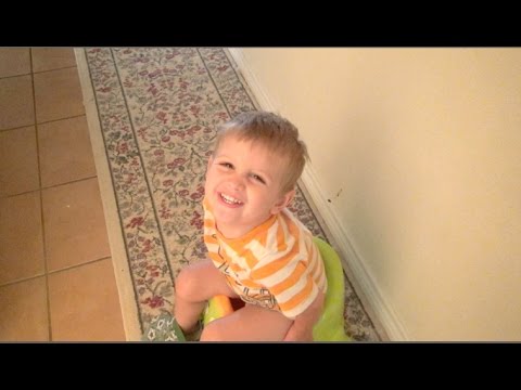Potty Training and Radiator Fluid 5 8 15 GnCBishop YouTube