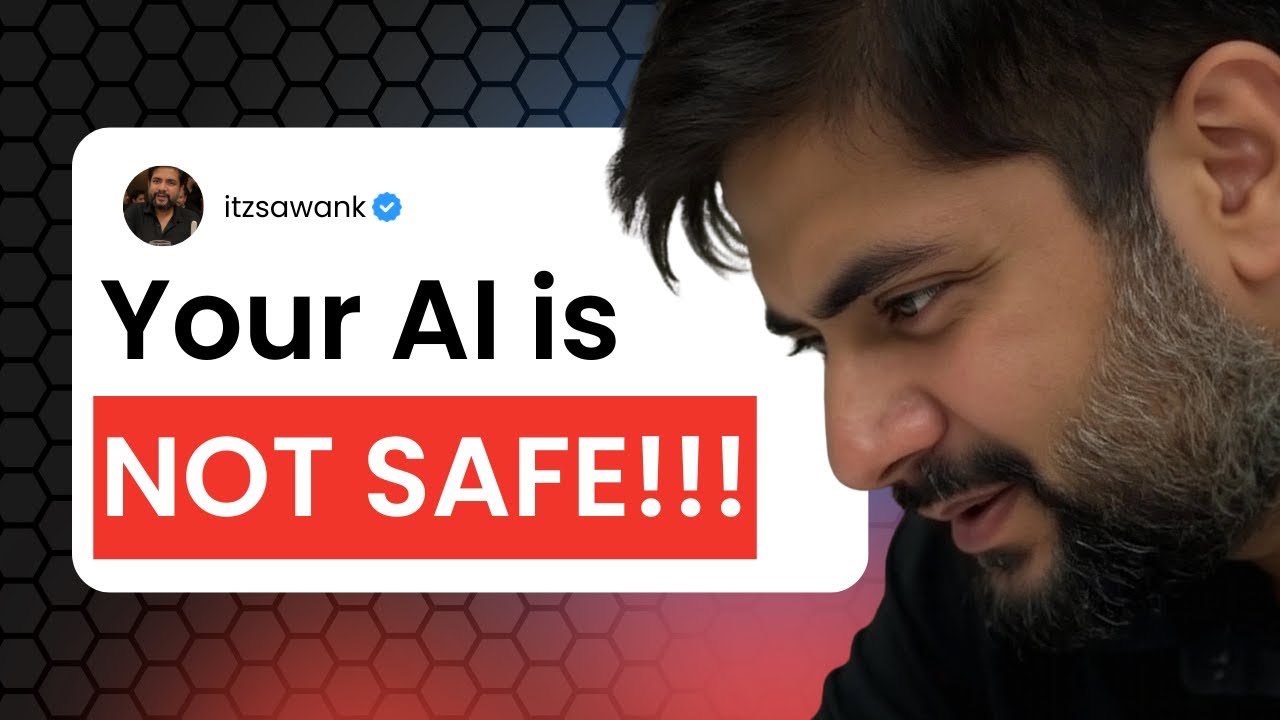 AI Model Theft is Real! 🔒 How to Protect Your AI from Hackers & Copycats