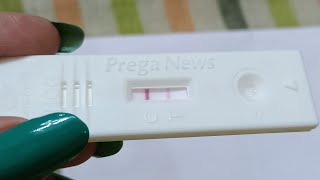 Live pregnancy Test video ♥️#shorts #plzsubscribe  @debjanisworld3658