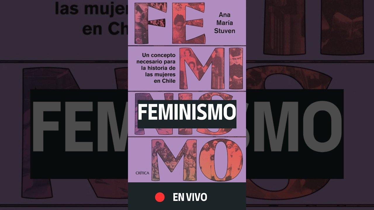 FEMINISMO / 22 SEPT @oifb