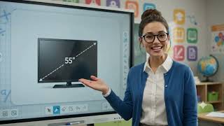 The Secret Math Behind Your TV & Baseball Field 🤯