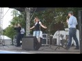 Весёлый блюз
