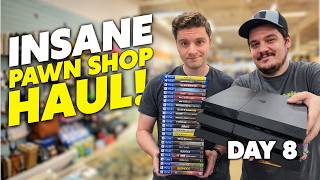 The $10 to $100,000 Flip Is Getting Serious (Day 8)