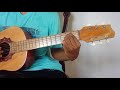 Turorial Porque tu eres bueno guitarra, acordes Super FACIL