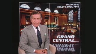 Rewind: Grand Central Station