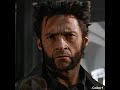 Logan Wolverine