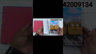 Annie & Clarabel   Thomas & Friends