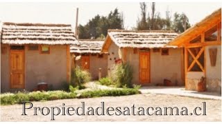 Arriendo casa Copiapó, Región de Atacama, Chile