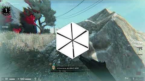 CSGO Dangerzone Bump Mine Double Stomp Final Kills CS:GO