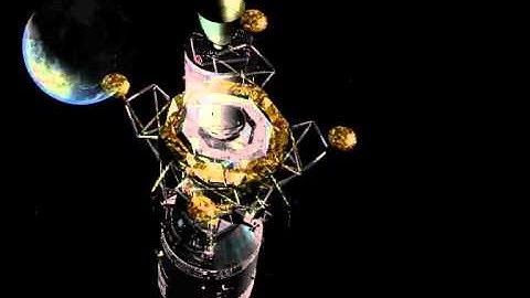 Apollo 13 - The Checklist - Part 1 (Full Mission 39)