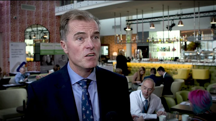 James Jamieson - CCN Conference 2019