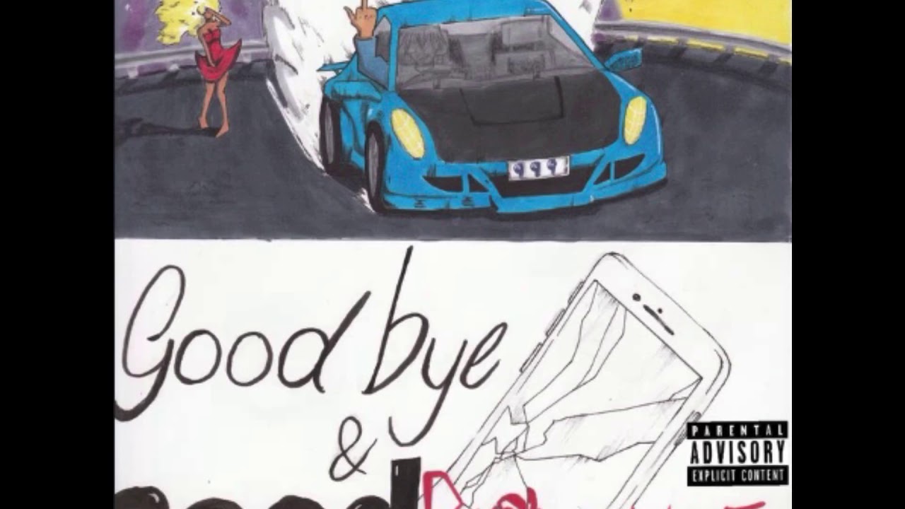 All The Girls Are The Same by Juice Wrld (music video) YouTube