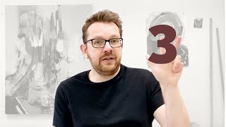 Why do some think art is...? by Bartosz Beda Figurative and Abstract Art  105 views 10 months ago 5 minutes, 23 seconds