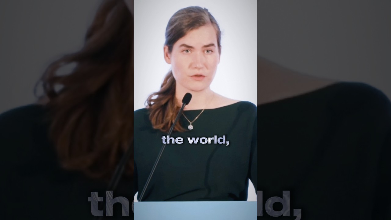 Thumbnail Binnenkort online: de volledige speech van Lidewij de Vos bij Remigration Summit!