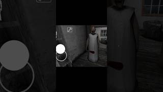 Granny Game Horror Escape Gameplay | Granny Part -3