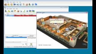 Celebrity SESAM Events Management - Event Handling Profile