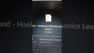 at sound hooked on phonics learn to read level 3 At Sound Hooked On Phonics Learn To Read Level 3