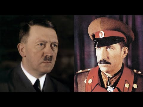 Did Hitler Kill a King?