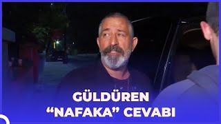 CEM YILMAZ'DAN GÜLDÜREN CEVAPLAR -100'de 100 Magazin