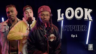 LOOK Cypher | ep 1