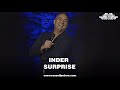 Inder Surprise | Russell Peters