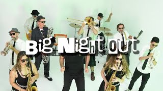 'Big Night Out' [ Video] | Sunny Coast Rude Boys